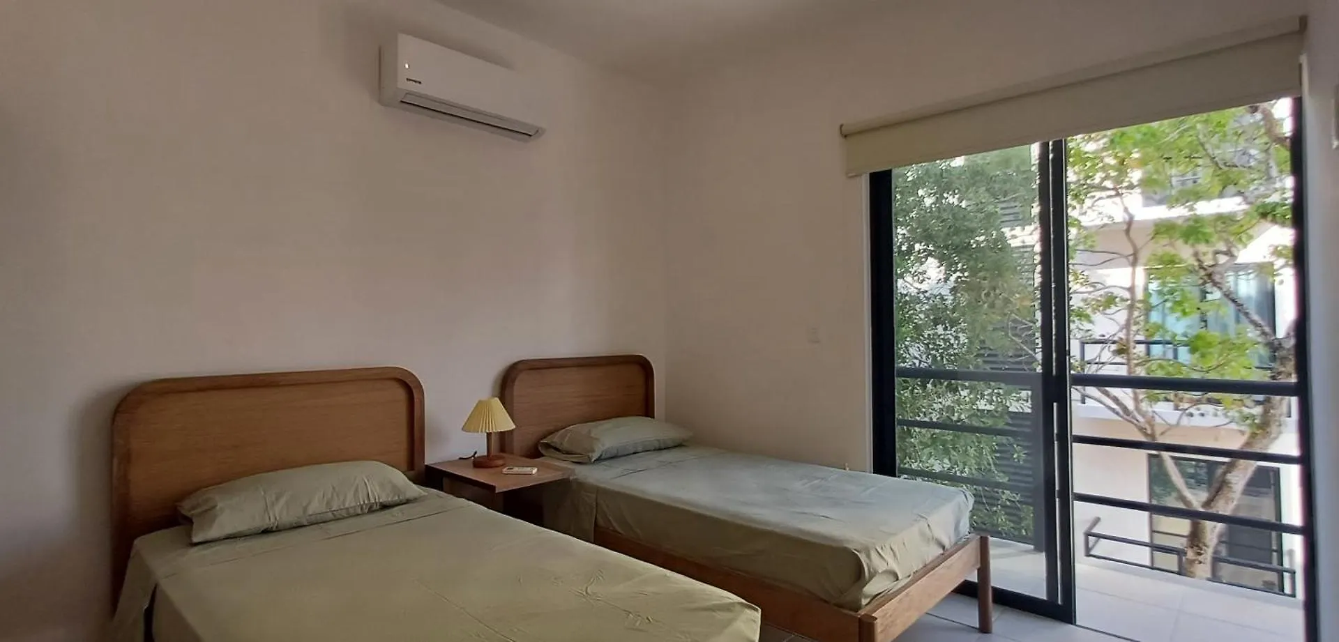 2 Bed 2 Bath At Selva Escondida In 푸에르토 모렐로스 0*,  멕시코
