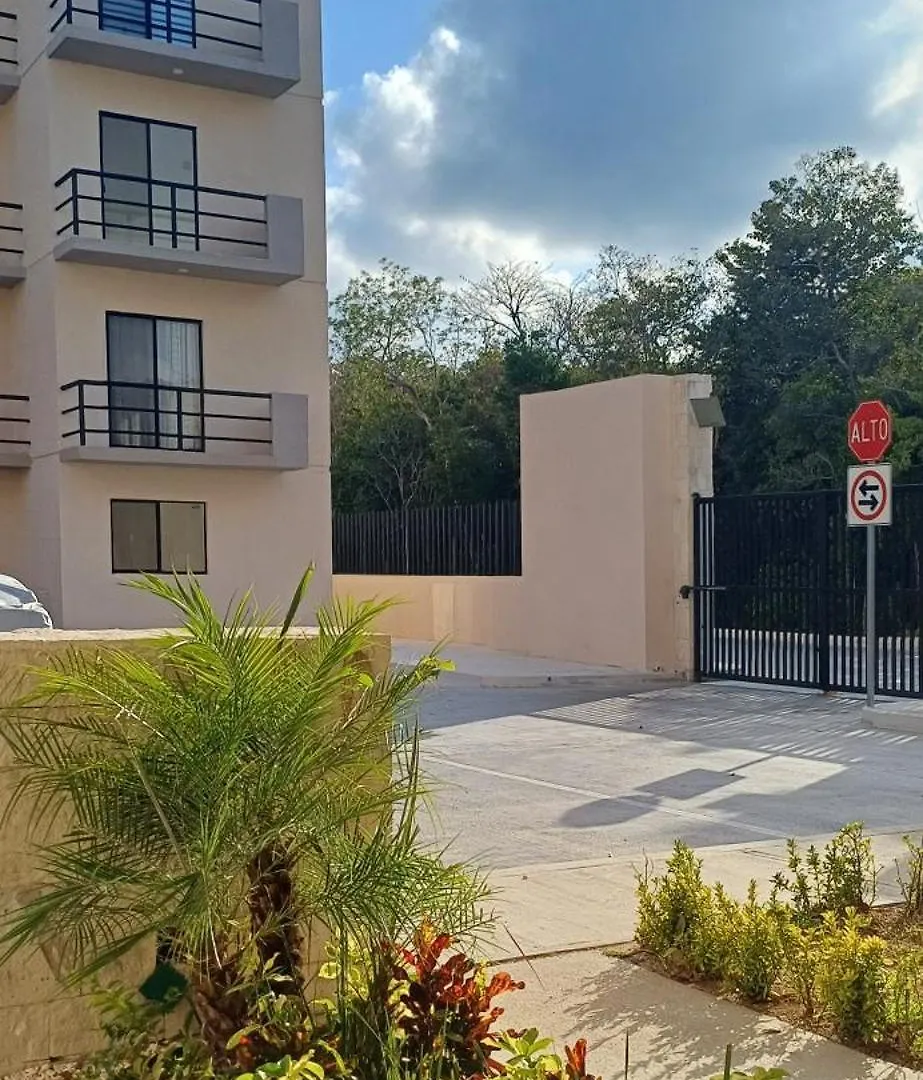 2 Bed 2 Bath At Selva Escondida In 푸에르토 모렐로스 멕시코