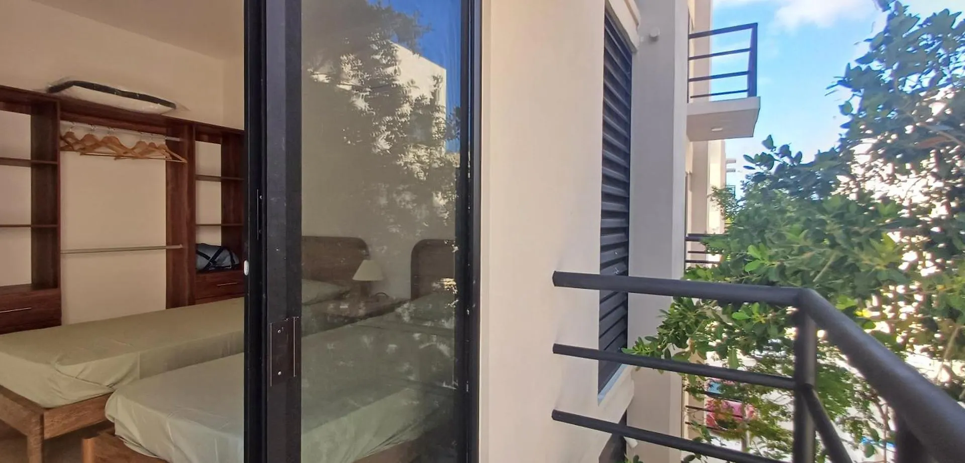 2 Bed 2 Bath At Selva Escondida In 푸에르토 모렐로스 아파트