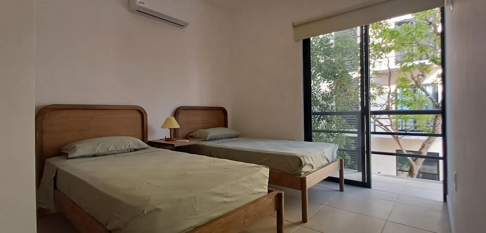 2 Bed 2 Bath At Selva Escondida In 푸에르토 모렐로스 멕시코