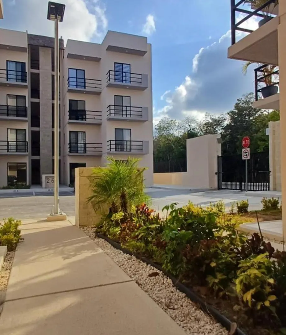 아파트 2 Bed 2 Bath At Selva Escondida In 푸에르토 모렐로스