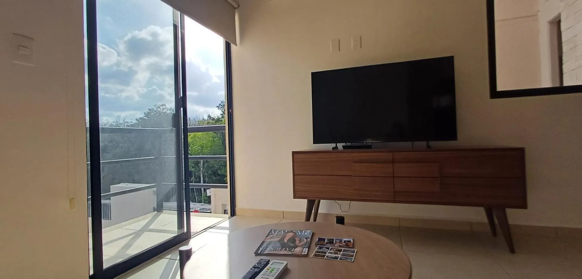 2 Bed 2 Bath At Selva Escondida In 푸에르토 모렐로스 0*,