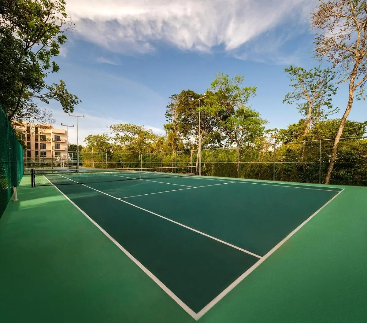 2 Bed 2 Bath At Selva Escondida In 푸에르토 모렐로스