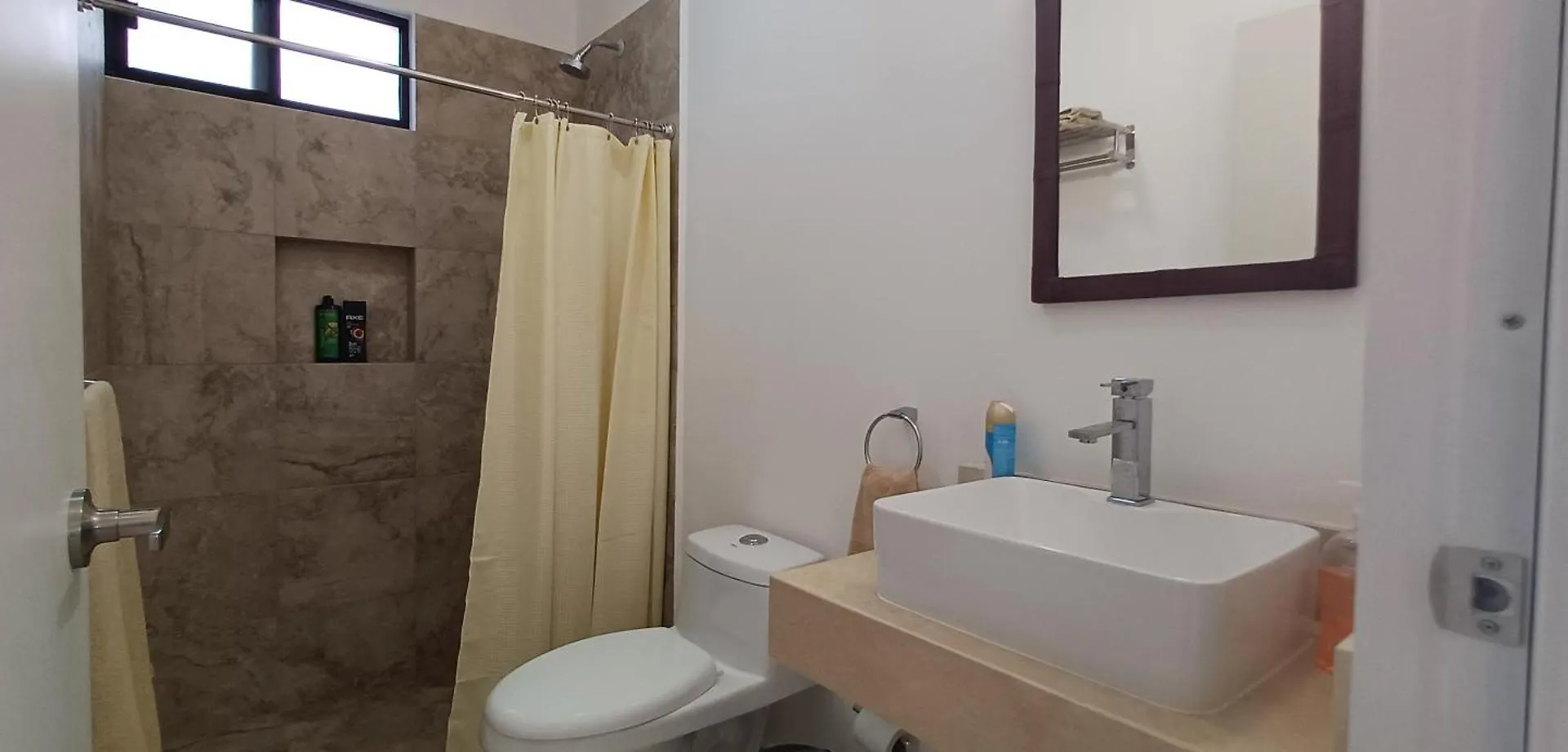 2 Bed 2 Bath At Selva Escondida In פוארטו מורלוס