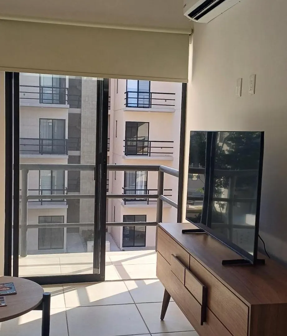 דירה 2 Bed 2 Bath At Selva Escondida In פוארטו מורלוס