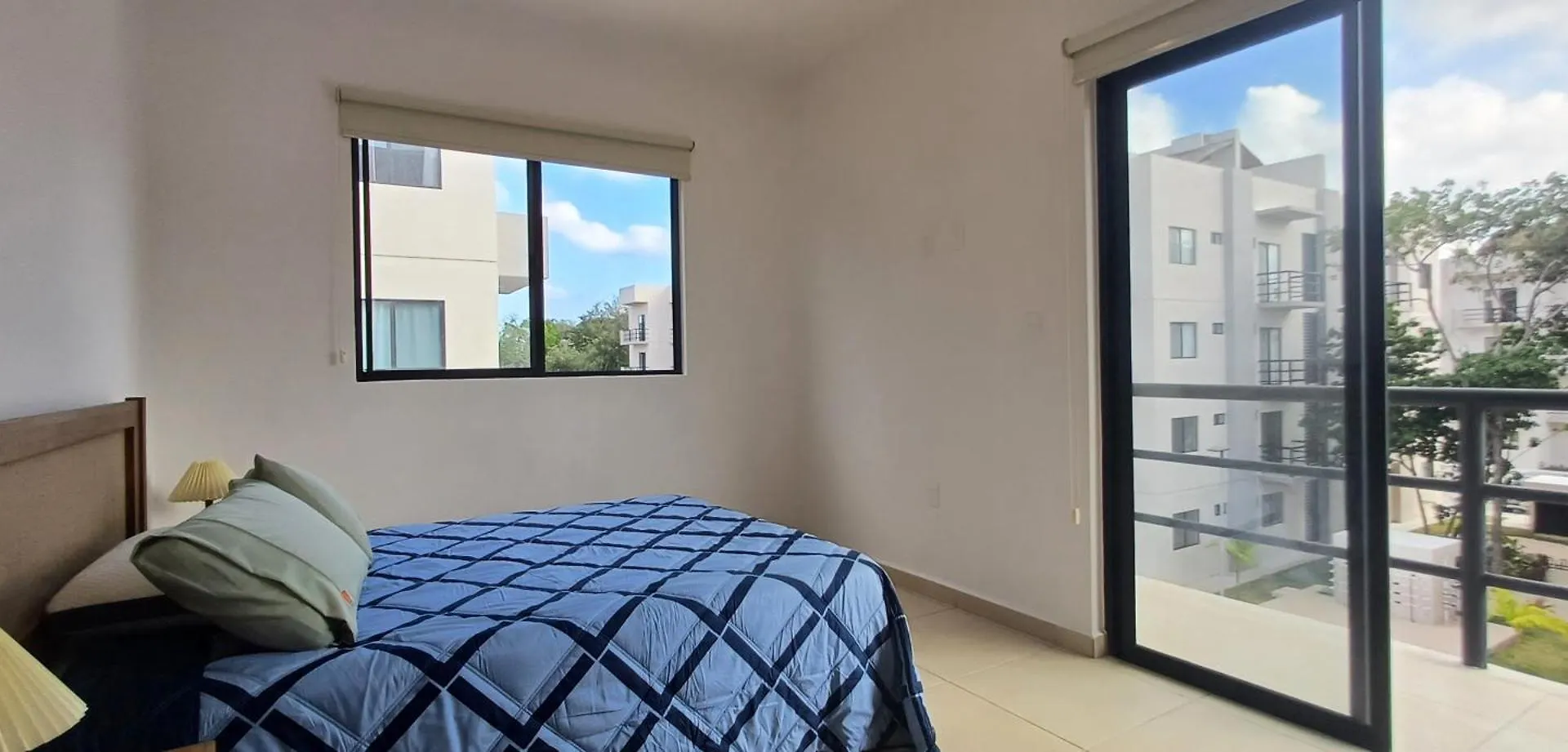 דירה 2 Bed 2 Bath At Selva Escondida In פוארטו מורלוס