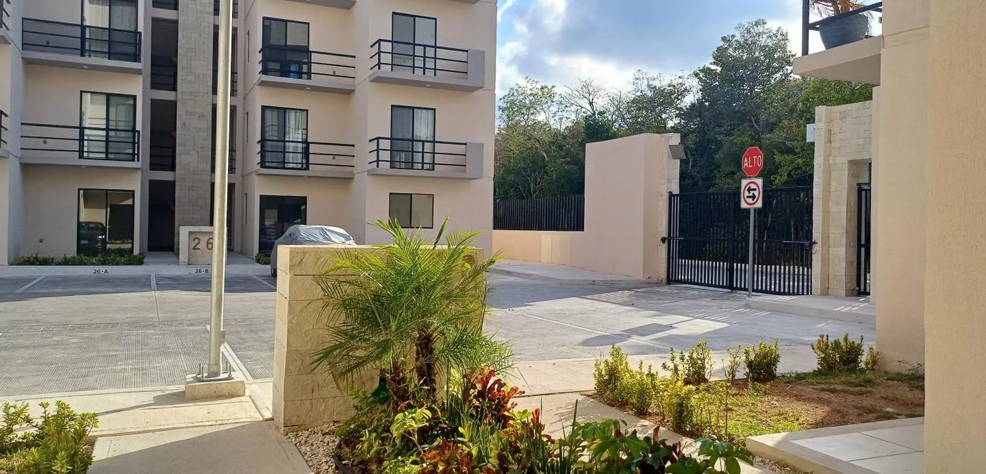 דירה 2 Bed 2 Bath At Selva Escondida In פוארטו מורלוס