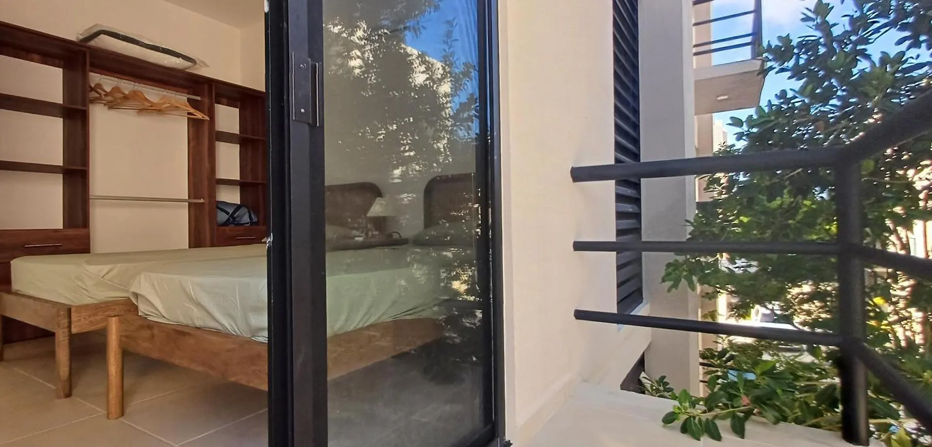 דירה 2 Bed 2 Bath At Selva Escondida In פוארטו מורלוס
