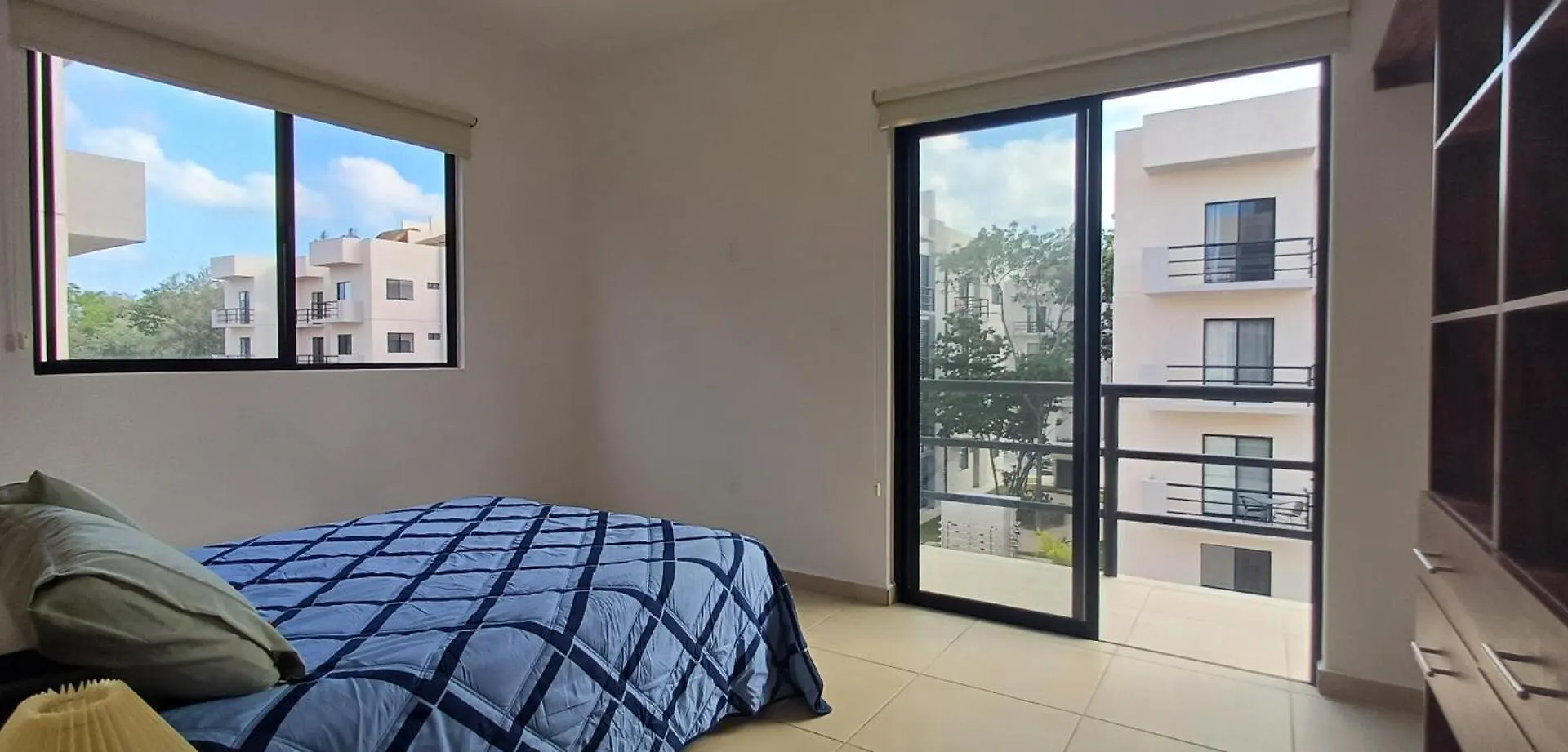2 Bed 2 Bath At Selva Escondida In פוארטו מורלוס מקסיקו